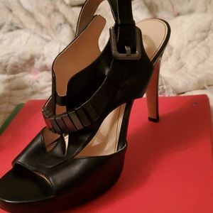 Calvin Klein High heel shoes